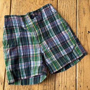 Polo Ralph Lauren Boy Shorts